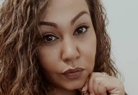 'I hated being black': From battling racist barriers to empowering others  like her