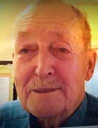 Obituary information for David Filmore McWhorter