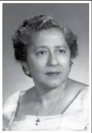 Rose Elizabeth Deeb Kitchen (1909-1993)