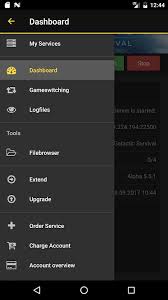16 julio, 2021 dejar un comentario. Nitrado 5 4 8 Download Android Apk Aptoide