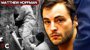 A quién mató Matthew Hoffman? Biografía, edad, familia, valor neto