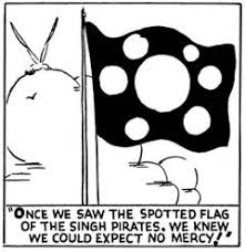 The Singh Brotherhood