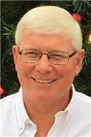 Robert Caffrey Obituary (1954