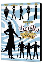 Charlie And The Chocolate Factory Chocolate Factory Chocolate Charlie Chocolate Factory