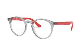 Ray ban glasses have a rich history from serving their country to representing an iconic. Ray Ban Optical Frame Junior Rb1594 3812 Optique Pl