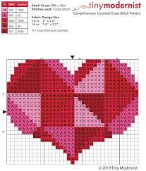 1,819 likes · 17 talking about this. Valentine S Day Cross Stitch Free Pdf Pattern Fat Quarter Shop