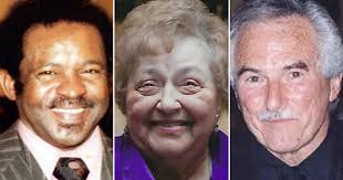 The Times obituaries for January 21, 2018