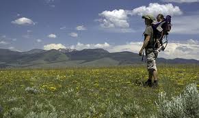West yellowstone chamber of commerce. West Yellowstone Is The Perfect Location For Your Hiking Adventures
