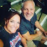 Sue Folkerts's Instagram, Twitter & Facebook