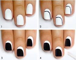 Wenns euch gefallen hat würde ich mich über ein !daumen hoch! Fingernagel Design Zum Selbermachen 29 Anleitungen Nagel Inspiration Fingernagel Nagellack Design
