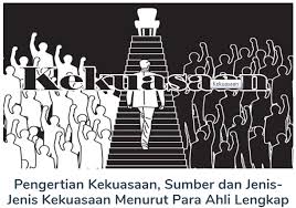 Desentralisasi adalah sistem pemerintahan yang lebih banyak memberikan kekuasaan kepada dapat mengurangi birokrasi dalam arti buruk karena keputusan dapat segera dilaksanakan. Materi Pengertian Kekuasaan Beserta Sumber Dan Jenis Jenis Kekuasaan Berdasarkan Para Mahir Terlengkap Teori Belajar