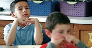 Kids' message: Take action for kindness