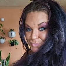 Darla Goodson's Instagram, Twitter & Facebook