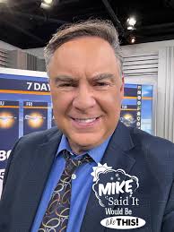 Please join me for a Studio C update at 11am. I'll be talking about today's  storm threat and the inbound heat.