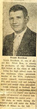 Joyce Renshaw's Instagram, Facebook & TikTok