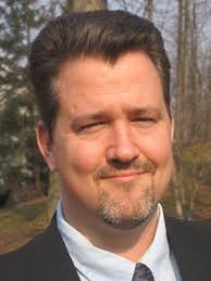 Kingdom Pen Interviews Wayne Thomas Batson