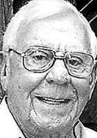 John Sauder Obituary (2009)