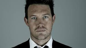 Eddie Perfect heading to Broadway with Beetlejuice musical