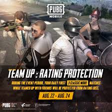 This new event mode is the closest pubg has ever come to departing from its battle royale roots, but war seems like an obvious example of how pubg corp. Facebook