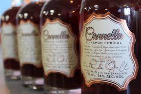 Check spelling or type a new query. Cannella Spirits Brings Sicily To San Francisco