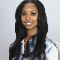 Morgan Ervin's Instagram, Twitter & Facebook