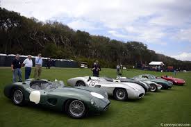 Image result for Goodwood Green 1959 Aston Martin