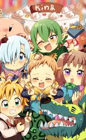 To your eternity hd wallpapers. Anime Characters The Seven Deadly Sins Wallpaper Seven Deadly Sins Phone Background 950x1534 Wallpaper Teahub Io