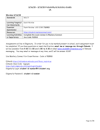 Bay district schools student app request. Https Www Richlandone Org Cms Lib Sc02209149 Centricity Domain 2171 Dodds 20prob 20stats 203 16 20to 203 19 202020 Pdf