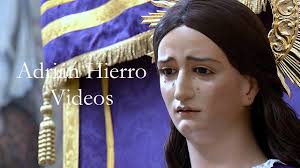 (4K) Triduo a Santa María Magdalena (Vélez Málaga)