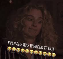 Tabitha Hayes Succession GIF