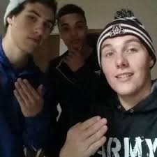 Logan Schofield (@bigmanoncampus6)