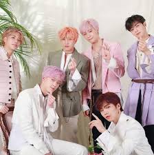 The group is composed of six members: Astro ì•„ìŠ¤íŠ¸ë¡œ Baby Malaysia Startseite Facebook
