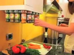 Annonces sur demande carrousel a epices en toute la france. Carrousel A Epices 20 Flacons Winchef Cuisine Pratique Youtube