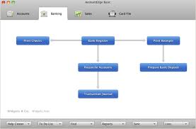 Account Edge Basic Small Biz Accounting Software For Mac File To Check Out Later Small Business Resources Accounting Business Tips