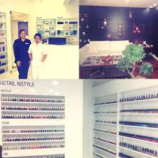 Nstyle is the best nail and hair salon in dubai, sharjah and abu dhabi. Nstyle Beauty Lounge Nstylebeauty Twitter