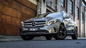 New Mercedes Benz Gla250 4matic 2017 Exterior And Interior Youtube
