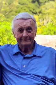 Gerald Robinson Obituary