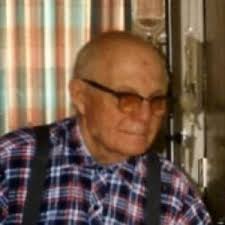 Obituary information for Russell Donovan Pattison