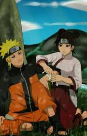 Naruto - Silverwolf2610 - Wattpad