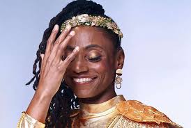 Video of the Day: Lakecia Benjamin unveils thrilling performance of new  single 'Noble Rise' featuring Immanuel Wilkins