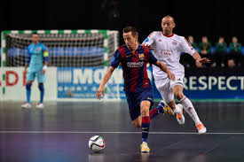 Select from premium kairat almaty of the highest quality. Kairat Almaty V Barcelona Final Uefa Futsal Cup 2014 15 Photos Playmakerstats Com