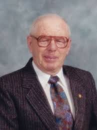 Obituary of Leonard John Schlechter