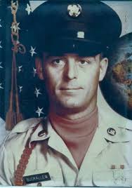 Earl “Buck” Buckallew Sr. (1944-2011)