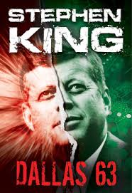 Král hororu a napětí slaví narozeniny: jakými knihami si vás Stephen King  zaručeně získá?