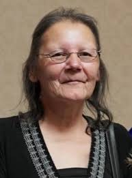 Obituary for Maxine Genever Beaulieu