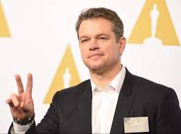 Matthew paige damon was born on october 8, 1970, in boston, massachusetts, to kent damon, a stockbroker, realtor and tax preparer, and nancy. U 0bfocuxv3jom