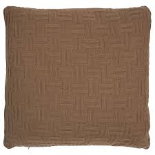 3.9 out of 5 customer rating. Fibre By Auskin Camel Hair Decorative Pillow