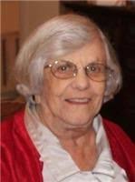 Esther Neale Obituary (1921