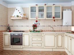 kitchen wall tiles element decoration ideas