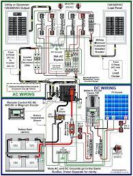The output wiring is routed to the main ac. Sc 2312 Ac Wire Diagram Bank Schematic Wiring